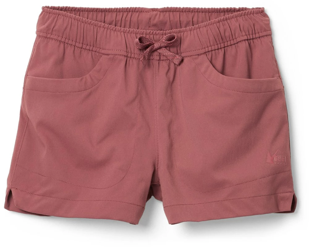 REI Co-op SunScout Hybrid Board Shorts - Girls' 8 REI Co-op SunScout Hybrid Board Shorts - Girls' - Image 6