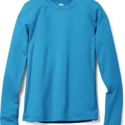 REI Co-op Midweight Crew Long Underwear Top - Kids' 16 REI Co-op Midweight Crew Long Underwear Top - Kids' -REI CO-OP Sales ac6ef3f4 af22 4889 9d09 f8b08d2f6b79