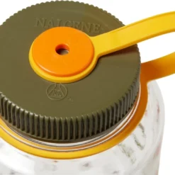 REI Co-op Nalgene Sustain Pride Graphic Wide-Mouth Water Bottle - 32 fl. oz. -REI CO-OP Sales acb0ecce 9390 47d3 b436 3123edb26858