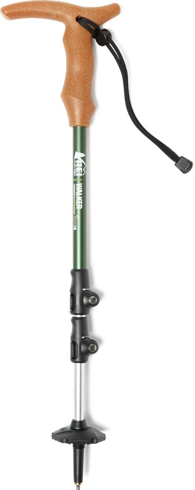 REI Co-op Walker Power Lock Staff - Single 4 REI Co-op Walker Power Lock Staff - Single - Image 2