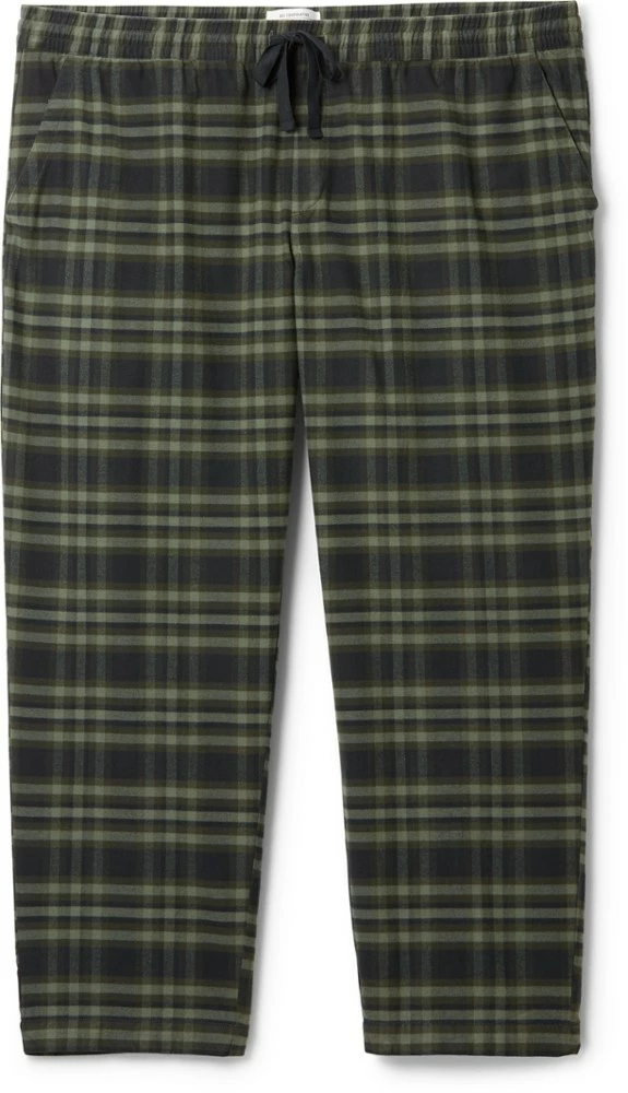 REI Co-op Wallace Lake Flannel Pants - Women's 3 REI Co-op Wallace Lake Flannel Pants - Women's