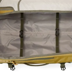 REI Co-op Big Haul Recycled Rolling Duffel - 30" -REI CO-OP Sales ad6cbf10 7fec 4522 bd9e 809c2e49ac6f