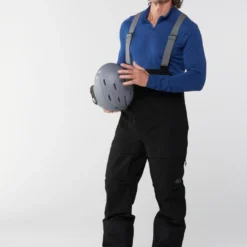 REI Co-op First Chair GTX Bib Snow Pants - Men's Short Sizes -REI CO-OP Sales ae7859ae 862f 4287 9cc2 c36415d0b8c3