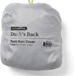REI Co-op Duck's Back Rain Cover - Large