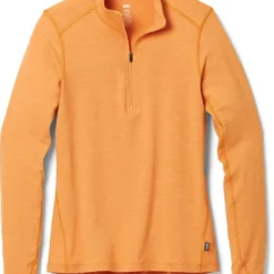 REI Co-op Midweight Base Layer Half-Zip Top - Women's -REI CO-OP Sales af39aaff b798 4707 8fad 505a9fb0f771