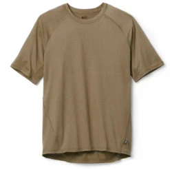 REI Co-op Lightweight Base Layer Crew Top - Men's -REI CO-OP Sales afdb6acc 60cc 4032 b624 411687d10a65