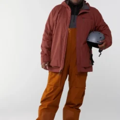 REI Co-op Powderbound Insulated Jacket - Men's -REI CO-OP Sales b055952e 2061 4dc1 9f37 bc3b04a26226