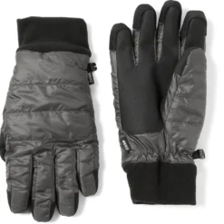 REI Co-op Wallace Lake Gloves - Men's -REI CO-OP Sales b1556011 a3ea 4dc2 98ba ea62cf2660c2
