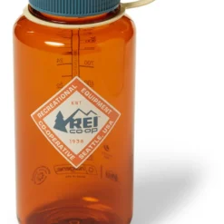 REI Co-op Nalgene Sustain Graphic Wide-Mouth Water Bottle - 32 fl. oz. -REI CO-OP Sales b1b58f05 60d4 488f aeed e9cdfd8a9777