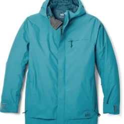 REI Co-op Powderbound Insulated Jacket - Men's -REI CO-OP Sales b27e48a7 e514 41c7 a745 0edd5fa8f845