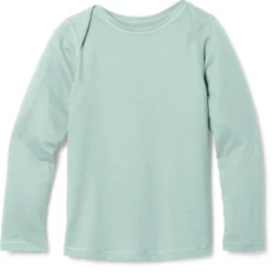 REI Co-op Midweight Crew Long Underwear Top - Toddlers' 13 REI Co-op Midweight Crew Long Underwear Top - Toddlers' -REI CO-OP Sales b2da3077 7896 44e9 9e97 e5a8e3de4c65
