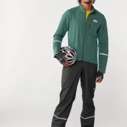 REI Co-op Junction Cycling Rain Pants - Men's -REI CO-OP Sales b2f0ef61 d041 4472 a9cf 79f584854030 1
