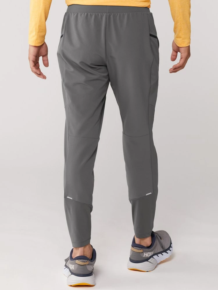 REI Co-op Swiftland Running Pants - Men's 6 REI Co-op Swiftland Running Pants - Men's - Image 4