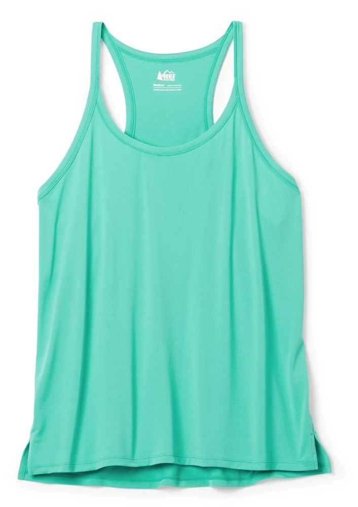 REI Co-op Swiftland Running Tank Top - Women's 3 REI Co-op Swiftland Running Tank Top - Women's