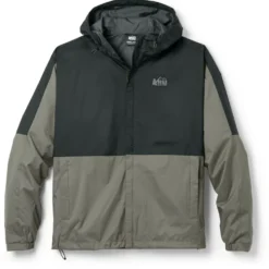 REI Co-op Trailmade Rain Jacket - Men's -REI CO-OP Sales b3030d0f 191b 43af 9927 10f595f16dd8