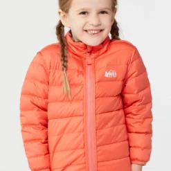 REI Co-op Reversible 650 Down Jacket - Toddlers' -REI CO-OP Sales b428ddce 81b1 4852 a5c1 b3b53b4e342d