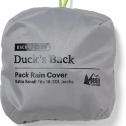 REI Co-op Duck's Back Rain Cover - XS