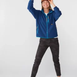 REI Co-op Trailsmith Fleece Jacket - Women's -REI CO-OP Sales b49f2dda 5c3e 4edd b890 052da44f6de8