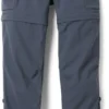 REI Co-op Sahara Convertible Pants - Girls' -REI CO-OP Sales b516fe3e d19e 4927 acc5 c50de0789bf5