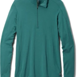 REI Co-op Merino 185 Long-Sleeve Half-Zip Base Layer Top - Women's -REI CO-OP Sales b560acd7 15dc 4b4b 8e9c fdec4c0b0fe5