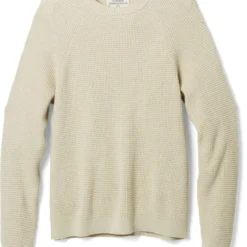REI Co-op Wallace Lake Waffle Sweater - Men's -REI CO-OP Sales b5ecaf12 500e 4375 b97a 864180048e9a