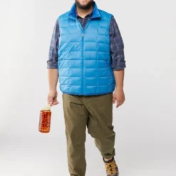 REI Co-op 650 Down Vest 2.0 - Men's -REI CO-OP Sales b628fa70 7eef 4b94 979d f614acc5c1c8