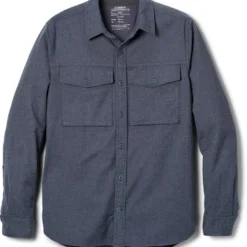 REI Co-op Wallace Lake Flannel Shirt - Men's -REI CO-OP Sales b62eea34 aeda 48a0 be9a 5559d4f96624