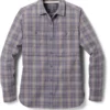 REI Co-op Wallace Lake Flannel Shirt - Women's -REI CO-OP Sales b632809b 81e6 4c5a a891 924e783004b2