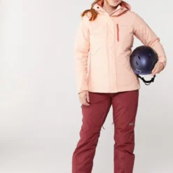 REI Co-op Powderbound Insulated Snow Pants - Women's Petite Sizes -REI CO-OP Sales b66c3bbd a5ba 4d2a 8b36 7631e70a71ad