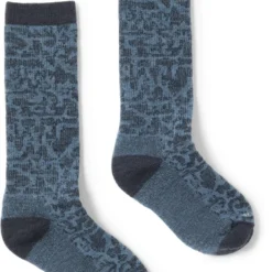 REI Co-op Timber Mountain Merino Wool Snow Socks - Kids'