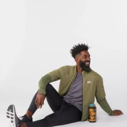 REI Co-op Swiftland Insulated Running Jacket - Men's 19 REI Co-op Swiftland Insulated Running Jacket - Men's -REI CO-OP Sales b7112657 d7d9 4345 b4ff 137c74016753