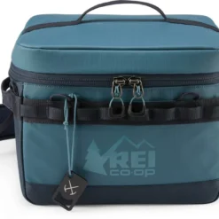REI Co-op Cool Haul 12 Soft Cooler -REI CO-OP Sales b79df027 09ea 4841 b73b 01b77329947c