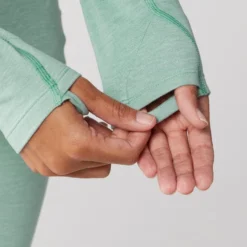 REI Co-op Midweight Base Layer Half-Zip Top - Women's -REI CO-OP Sales b8164f58 d6ed 4d39 b585 cb7dc55edc08