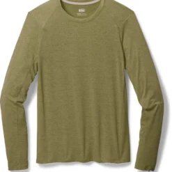 REI Co-op Swiftland Long-Sleeve Running T-Shirt - Men's -REI CO-OP Sales b8231644 c468 452a bb9d f0adcdaa673a