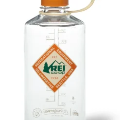 REI Co-op Nalgene Sustain Graphic Narrow-Mouth Water Bottle - 32 fl. oz.