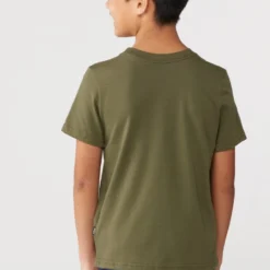 REI Co-op Treeverse Too Graphic T-Shirt - Kids' -REI CO-OP Sales b885e8cb 31f3 4e70 8dc6 8fd6baa97f74