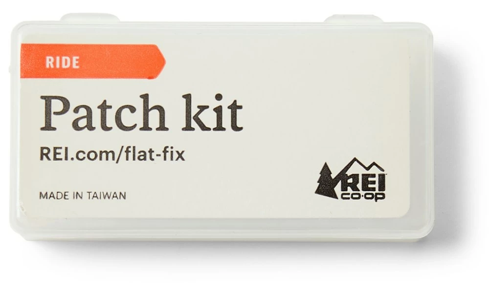 REI Co-op Patch Kit 3 REI Co-op Patch Kit