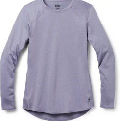 REI Co-op Lightweight Base Layer Long-Sleeve Crew Top - Women's 8 REI Co-op Lightweight Base Layer Long-Sleeve Crew Top - Women's -REI CO-OP Sales b8d0dea6 93f6 4dc0 93e2 c69944b7b271