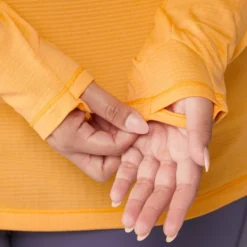 REI Co-op Swiftland Half-Zip Running Pullover - Women's Plus Sizes -REI CO-OP Sales b90c4d2a 42c6 4a8d 8510 971ed74b6381