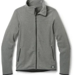 REI Co-op Groundbreaker Fleece Jacket 2.0 - Women's -REI CO-OP Sales b9293ec0 6cfc 4424 8bd9 fb06c323d06c