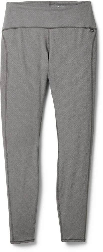 REI Co-op Lightweight Base Layer Tights - Women's Plus Sizes 3 REI Co-op Lightweight Base Layer Tights - Women's Plus Sizes
