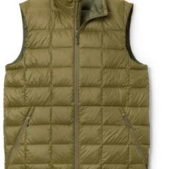 REI Co-op 650 Down Vest 2.0 - Men's -REI CO-OP Sales b991497f 21f7 441b b953 c00b356676a4