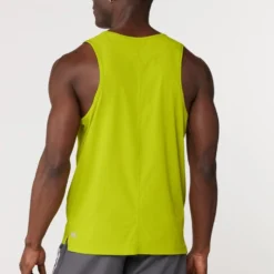 REI Co-op Swiftland Grid Running Tank Top - Men's -REI CO-OP Sales b9fed686 9950 4dc6 8089 50997769b463