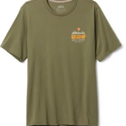REI Co-op Trail Supplies T-Shirt -REI CO-OP Sales ba11c4f0 b400 4bb0 8a89 ecc9f0cef884
