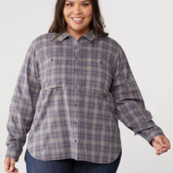 REI Co-op Wallace Lake Flannel Shirt - Women's 23 REI Co-op Wallace Lake Flannel Shirt - Women's -REI CO-OP Sales ba73a833 a8c0 4cdc aff3 37fee2572120