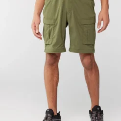 REI Co-op Sahara Convertible Pants - Men's -REI CO-OP Sales bab22e0a 9377 4367 b973 870d49f89826