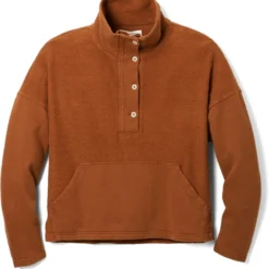 REI Co-op Wallace Lake Fleece Pullover - Women's -REI CO-OP Sales bbecaf7c 593b 4372 bb58 55f5ec81426a