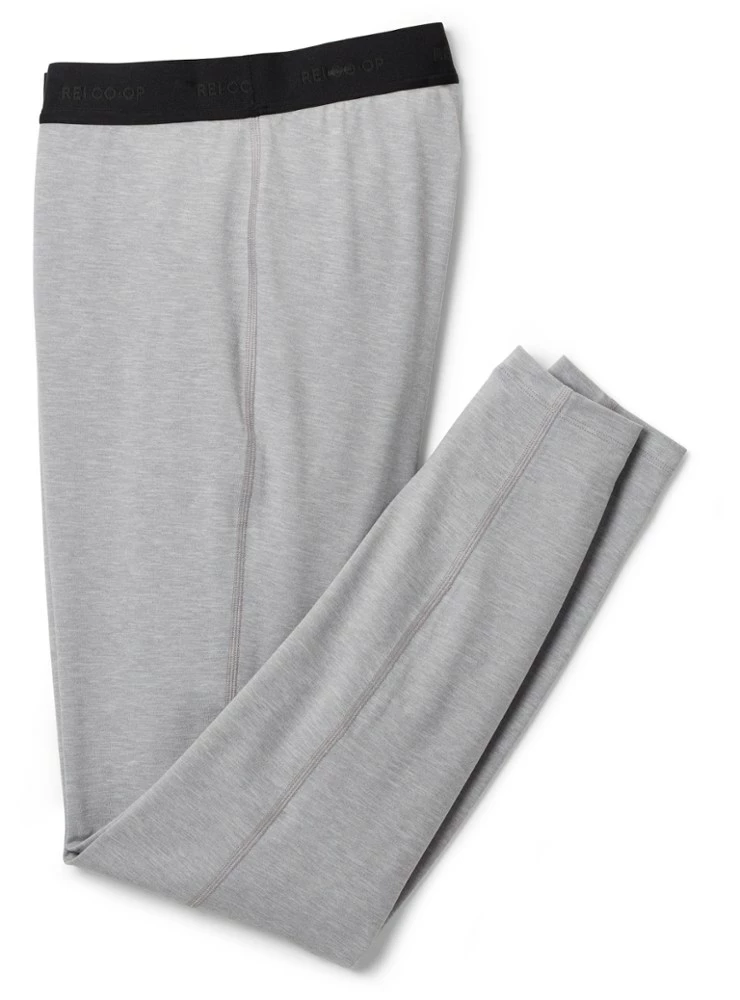 REI Co-op Midweight Base Layer Bottoms - Men's 10 REI Co-op Midweight Base Layer Bottoms - Men's - Image 8