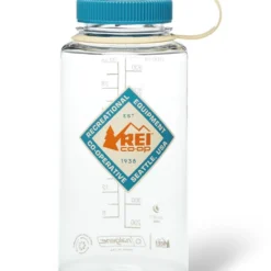 REI Co-op Nalgene Sustain Graphic Wide-Mouth Water Bottle - 32 fl. oz. -REI CO-OP Sales bc023ded 4de6 4756 aae4 e7de88be1c0c