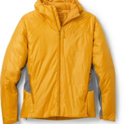 REI Co-op Flash Insulated Hybrid Hoodie - Men's -REI CO-OP Sales bc40e927 b099 4a5d bf88 d13905727ce9